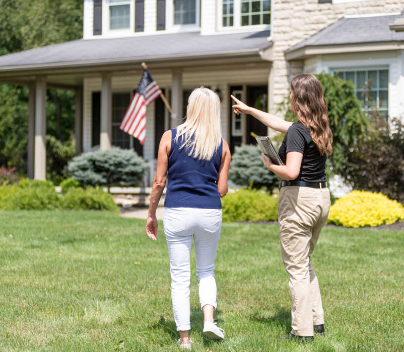 Arborist Consultation